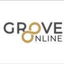 Grove Online AKA Sara Lee Online logo